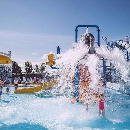 95 Holiday Resort Unity 3 Bed Passes Included Brean Exterior foto