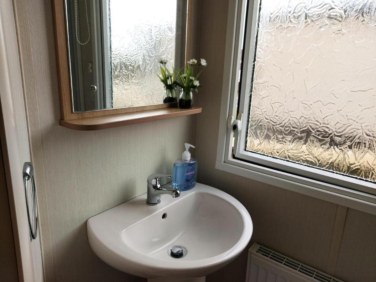 95 Holiday Resort Unity 3 Bed Passes Included Brean Exterior foto